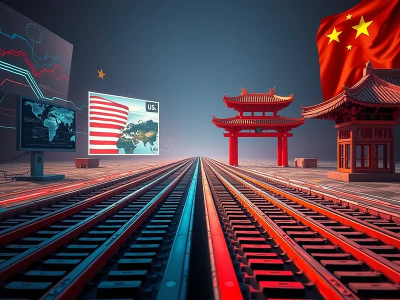 U.S. and China Diverge on AI Companion Regulation: Cultural and Market Implications
