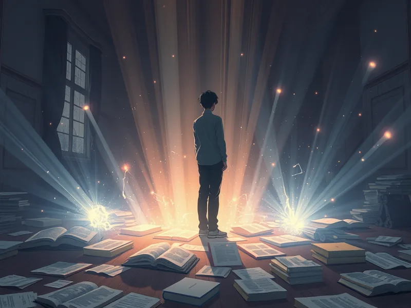 AI and Poetry: “Entanglement” Explores Human Connection Through Machine-Learned Verses