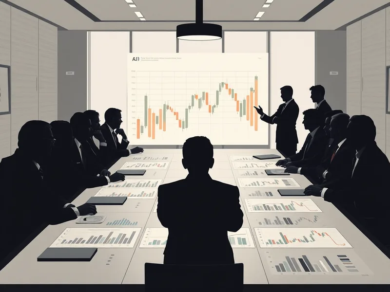 Stability AI Weighs Sale Amid Investor Pressure and Financial Scrutiny