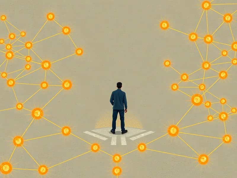 AI's Impact on Middle-Class Jobs and Potential to Alleviate Poverty
