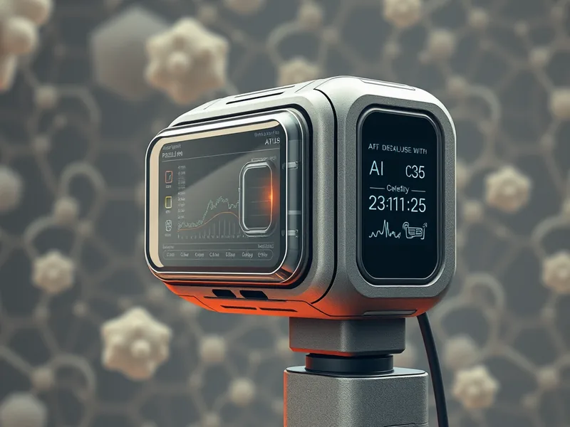 AI-Driven Medical Devices: Balancing Innovation and Patient Safety