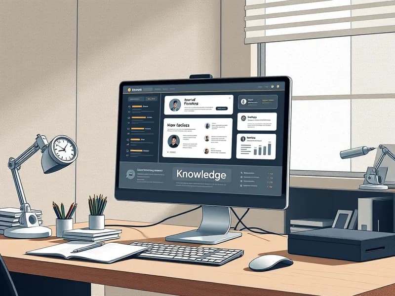 Anthropic Enhances Claude with Cowork and Persistent Knowledge Bases