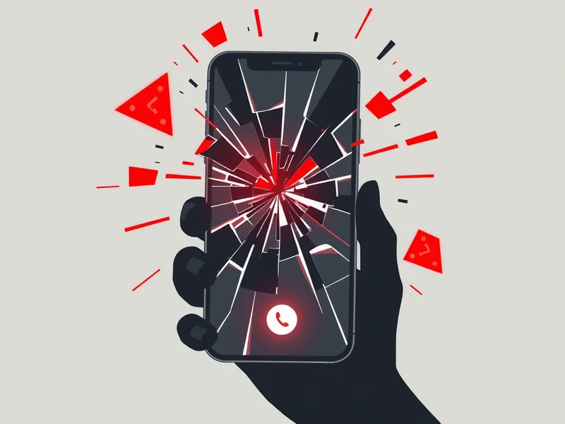 Neon App, Second on Apple App Store, Pays Users to Record Calls and Sells Data to AI Firms