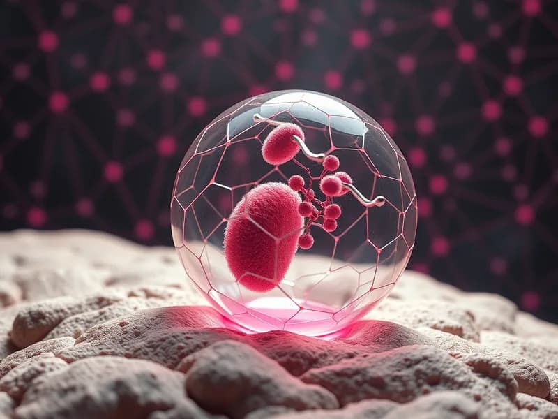 AIDO Cell: The Virtual Model Revolutionizing Our Understanding of Human Cells