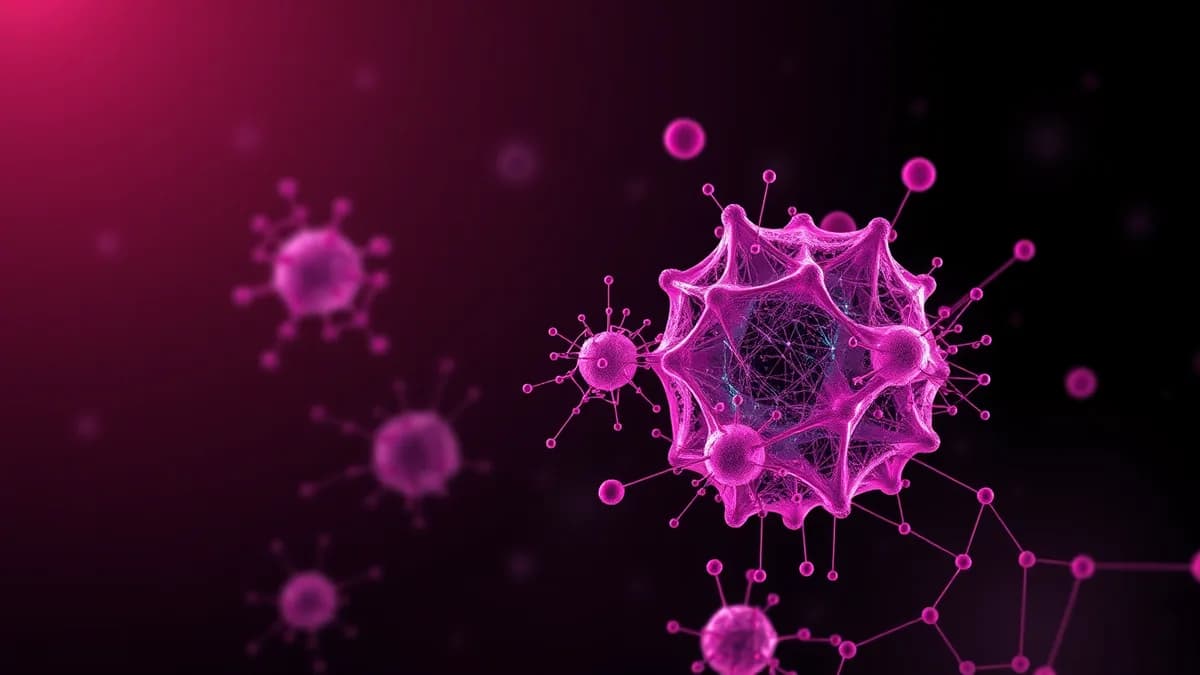 AIDO Cell: The Virtual Model Revolutionizing Our Understanding of Human Cells