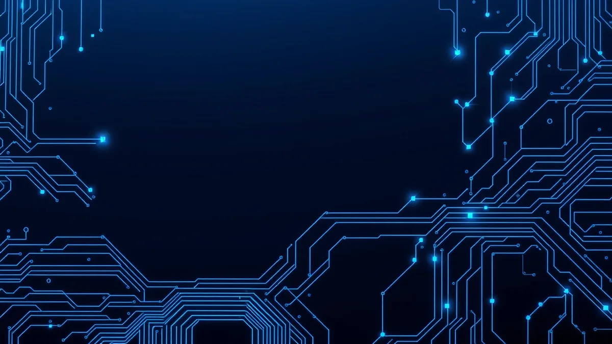 The Internet Rebuilds for Machines: A Shift in Cloud Infrastructure