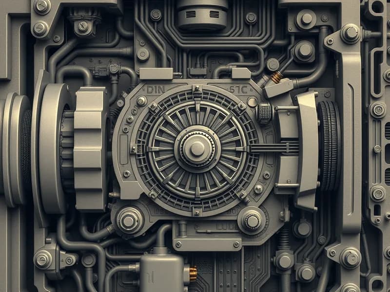 vLLM: A Deep Dive into High-Throughput LLM Inference