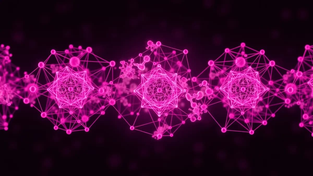 AI System Identifies New Drug for Clinical Trials, Paving Way for Faster Medical Breakthroughs