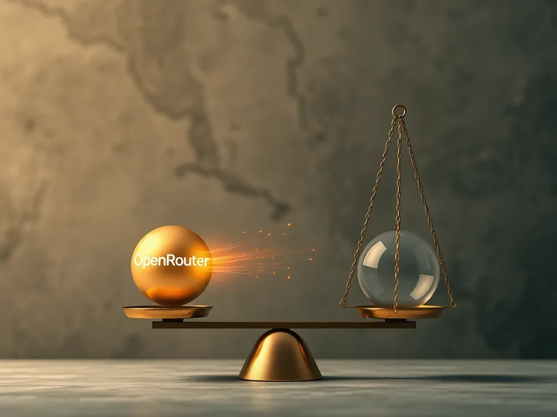 OpenRouter Doubles Valuation to $1.3 Billion in One Year, Led by CapitalG