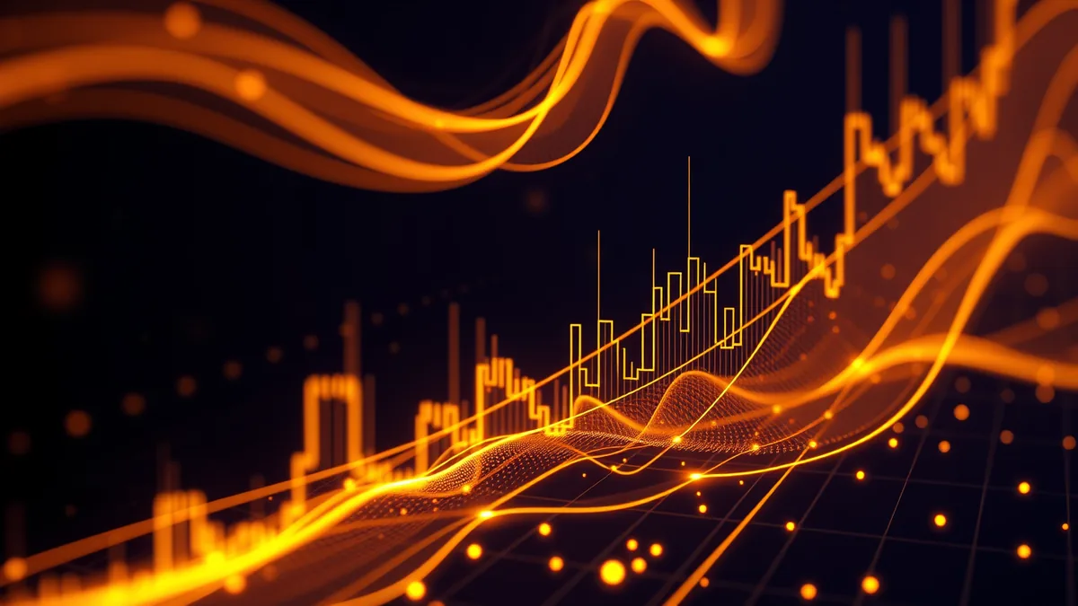OpenRouter Doubles Valuation to $1.3 Billion in One Year, Led by CapitalG