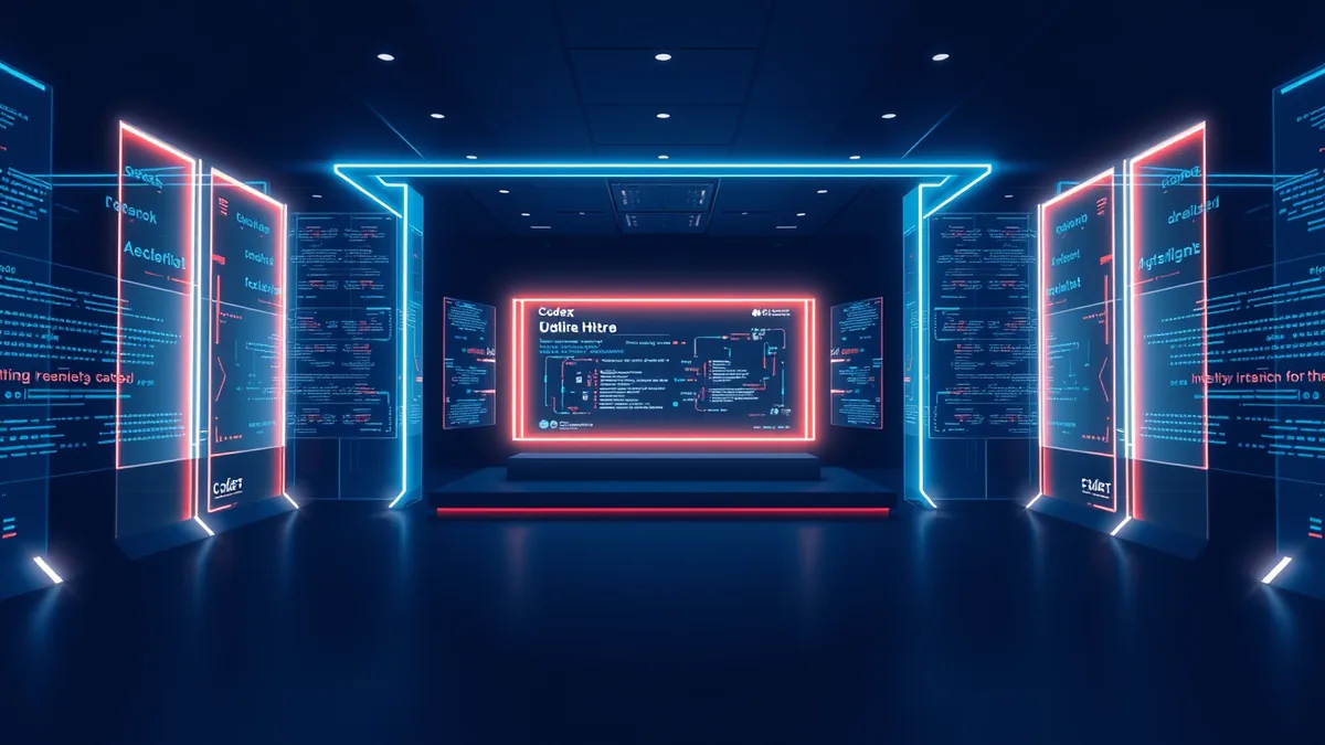 OpenAI's Codex App Surpasses 1 Million Downloads, But Free Access Limits Loom