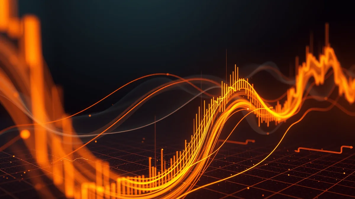 CoreWeave Secures Additional $21 Billion AI Processing Deal with Meta Platforms