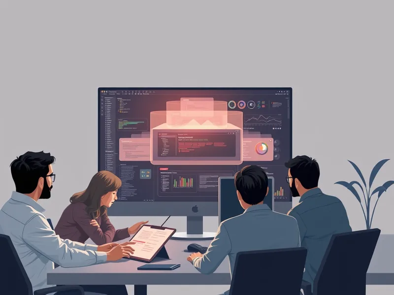 AI in Software Development: From Experiment to Mainstream Practice