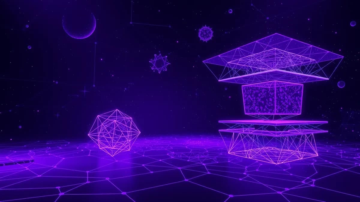 Gemini 3.1 Pro: Enhanced AI for Complex Problem-Solving Tasks