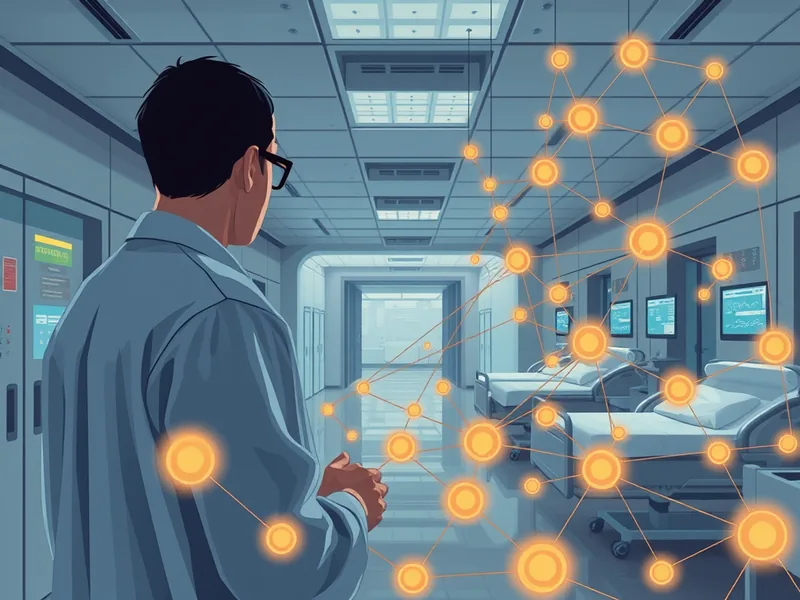 How a Data Strategy Can Transform Healthcare AI Implementation