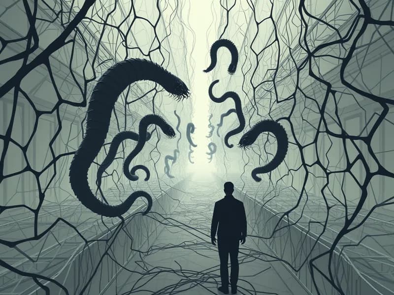 Researchers Unveil AI Worms Capable of Spreading Across Systems, Raising Cybersecurity Concerns