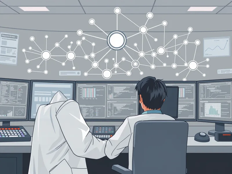 Beyond Data Storage: The EHR's Limitations in Modern Healthcare