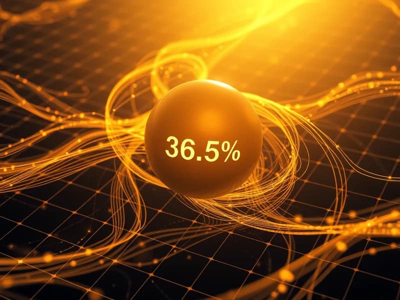 OpenAI Leads AI Market Penetration at 36.5%, But Anthropic's Velocity Curves Suggest Strong Growth Potential
