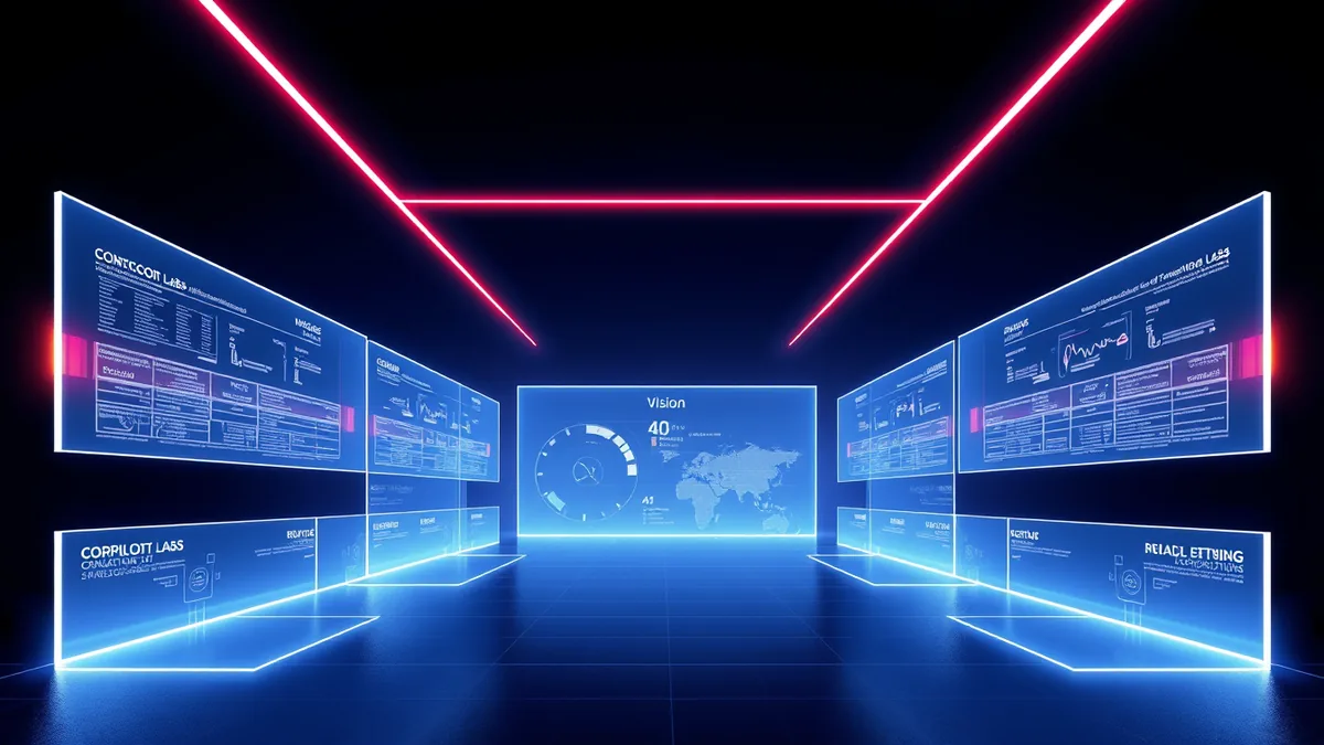 Microsoft Introduces Copilot Labs and Copilot Vision for Enhanced AI Experimentation