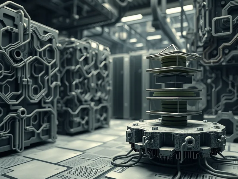 NVIDIA Collaborates with Japan on ABCI-Q Hybrid Quantum Supercomputer