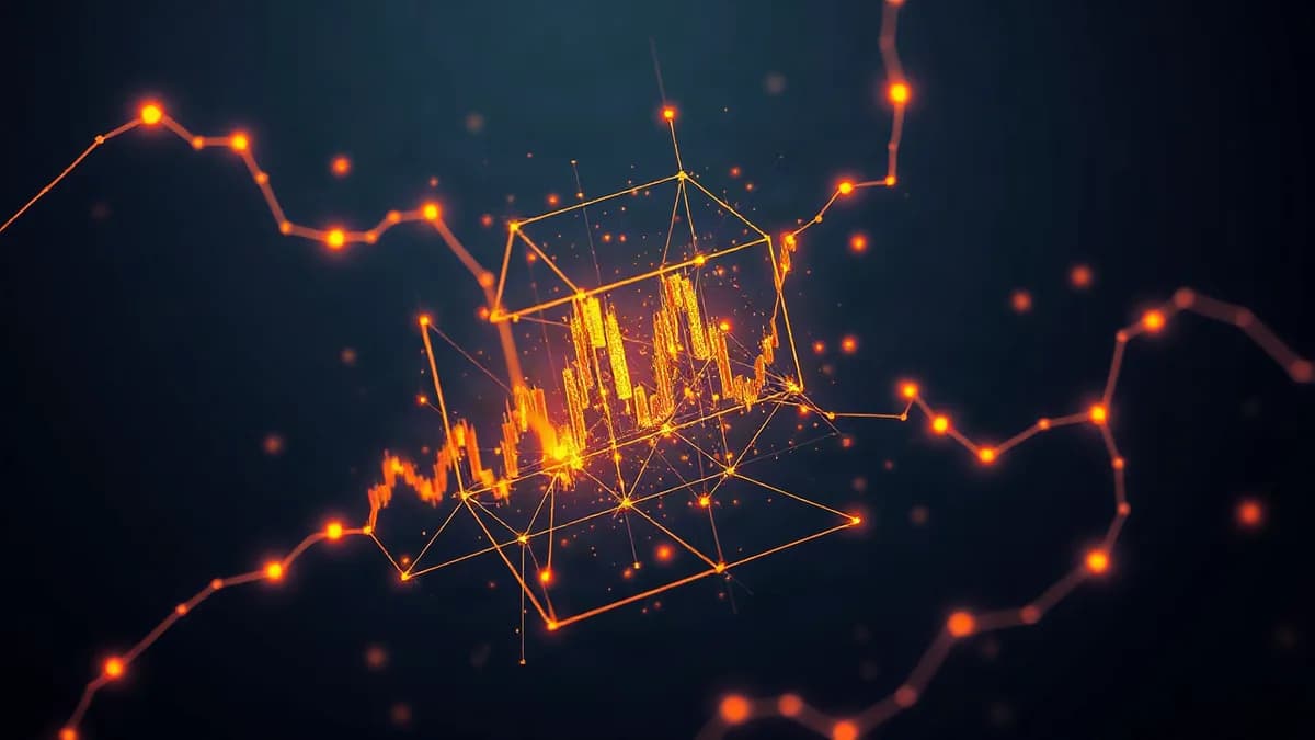 Cracks Appear in the AI Trade, But the Bubble Hasn't Burst Yet