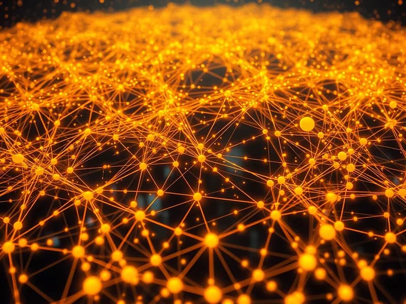 AI Drives Python to Top Language as Global Developer Community Surges on GitHub