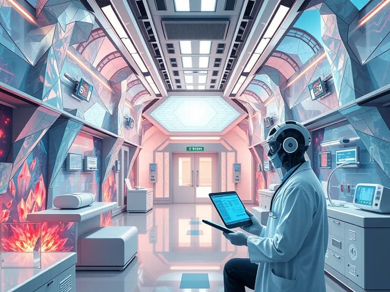 Elevance and DOJ Clash Over AI in Emergency Departments Amid Medicare Advantage Lawsuit