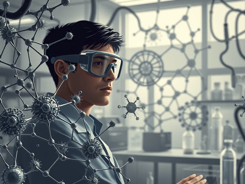 Anthropic Dives into Drug Development with AI-Powered Claude Science