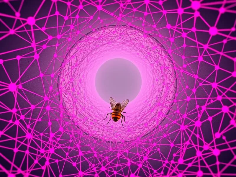 AI Simulates Fruit Fly Behavior, Paving New Paths in Neuroscience