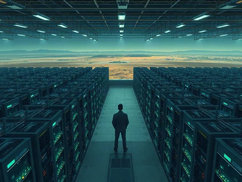 Rodney Brooks Says AI Hype Is Outpacing Reality, and the Planet Is Paying for It