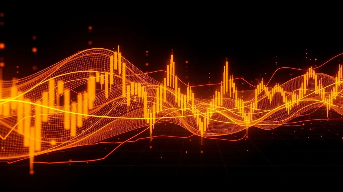 New Metrics Needed for AI-Driven IT Giants