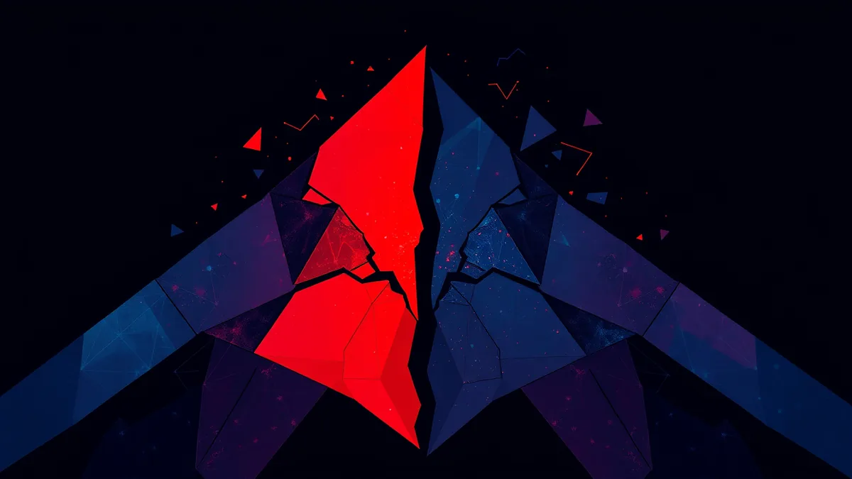 The Dual Roles of Blue and Red Teams in Cybersecurity: A Mathematical Perspective