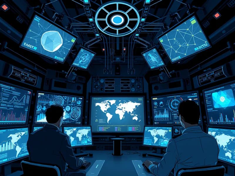 Preparing for World Models: The Next Frontier in AI Governance