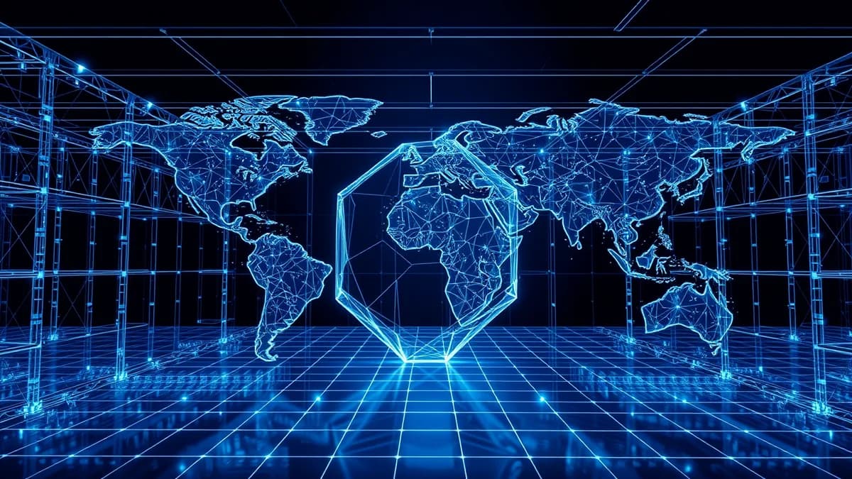 Preparing for World Models: The Next Frontier in AI Governance