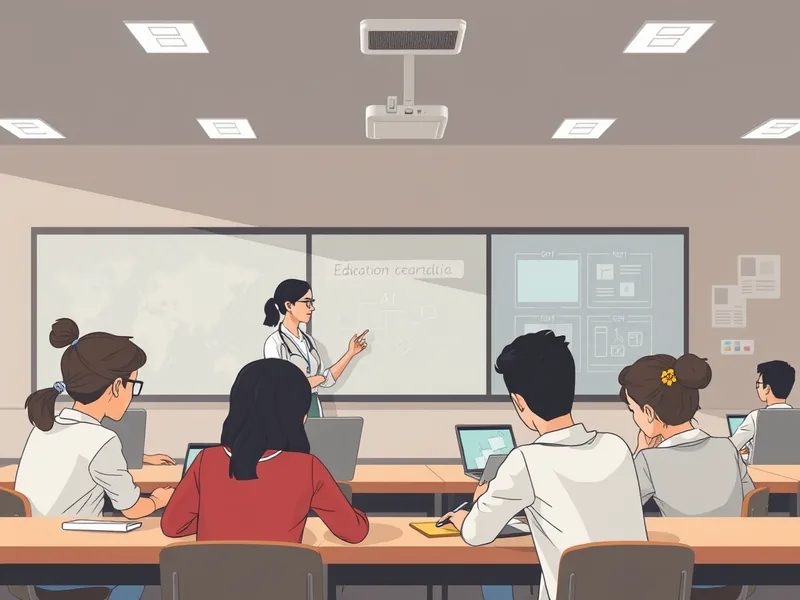 Google Expands AI Education for Students and Educators with New Tools and Resources