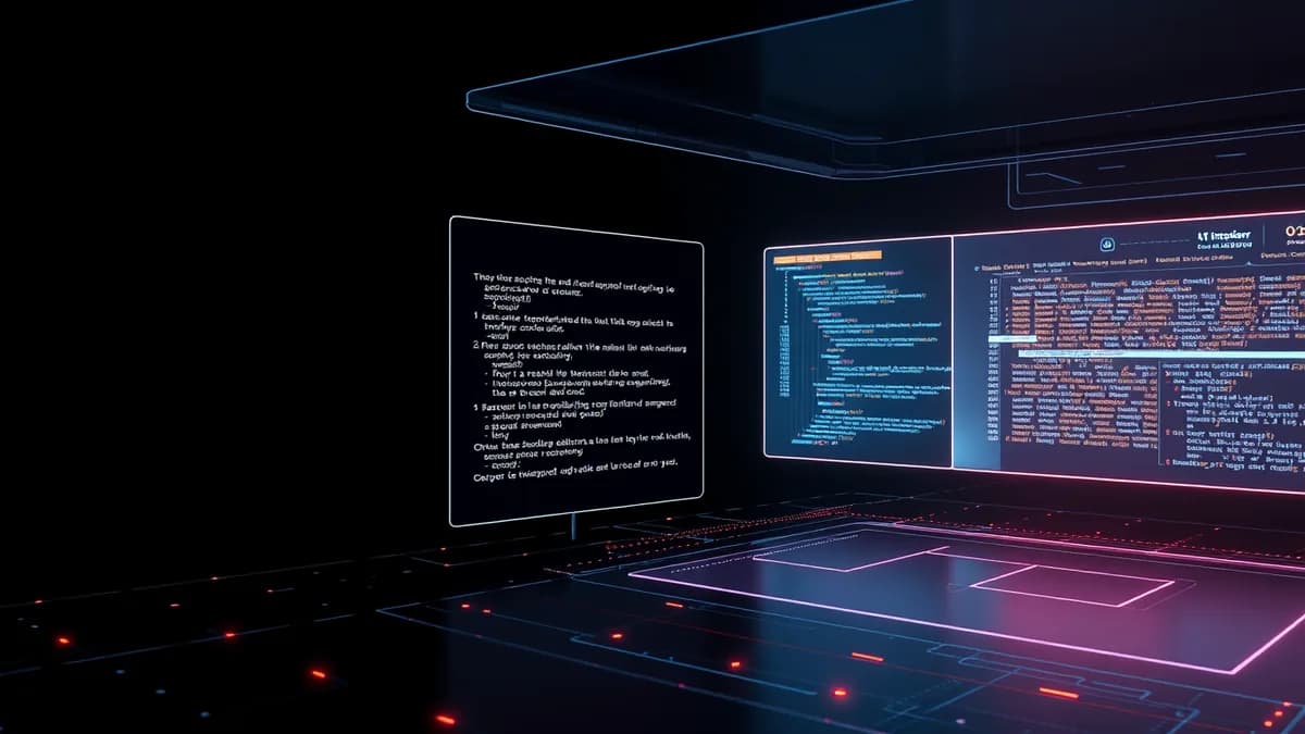 Claude Sonnet 4.5's System Prompts Enable AI to Build a Slack Clone in 30 Hours