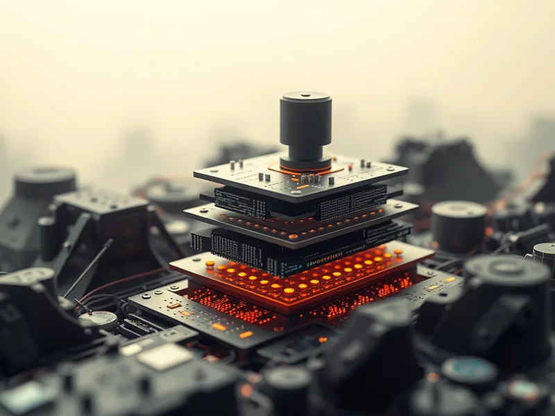 Thinking Machines Lab Preps First AI Product with Major Open Source Component