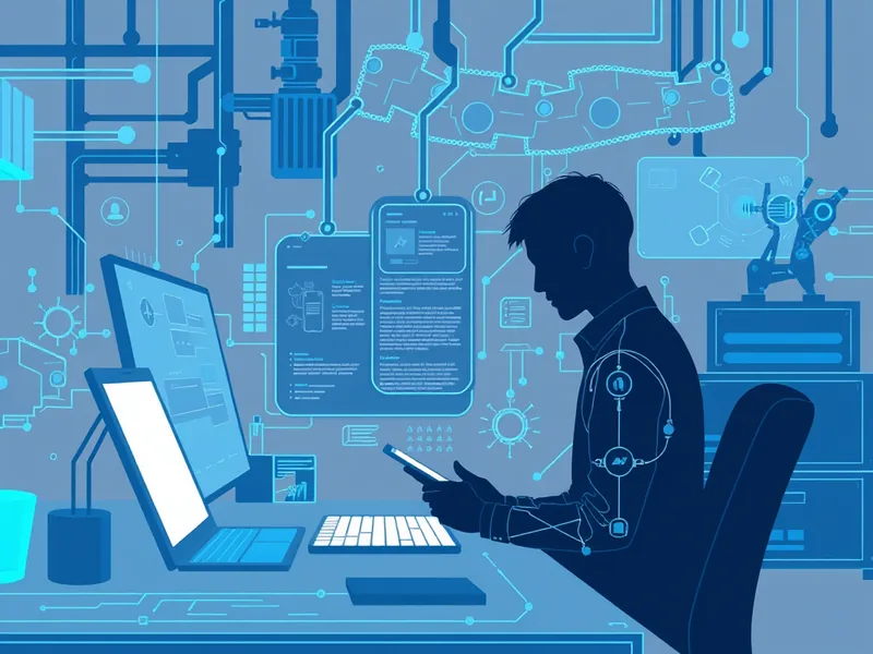 Google Labs Unveils Opal: A No-Code Tool for Building and Sharing AI Mini-Apps