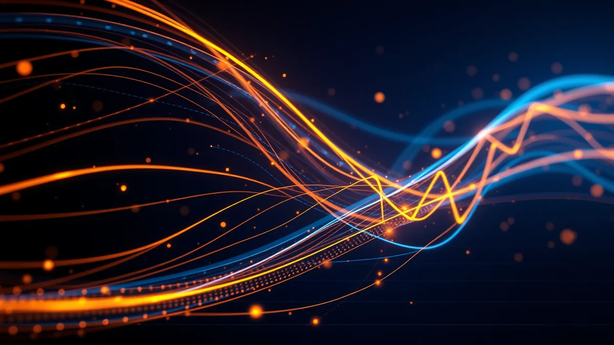 Alibaba Expands AI Ambitions with Nvidia Partnership and Global Data Center Rollout