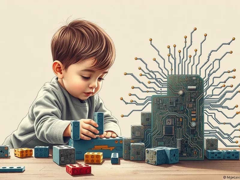 AI and Children: Bridging the Spectrum of Diverse Intelligence