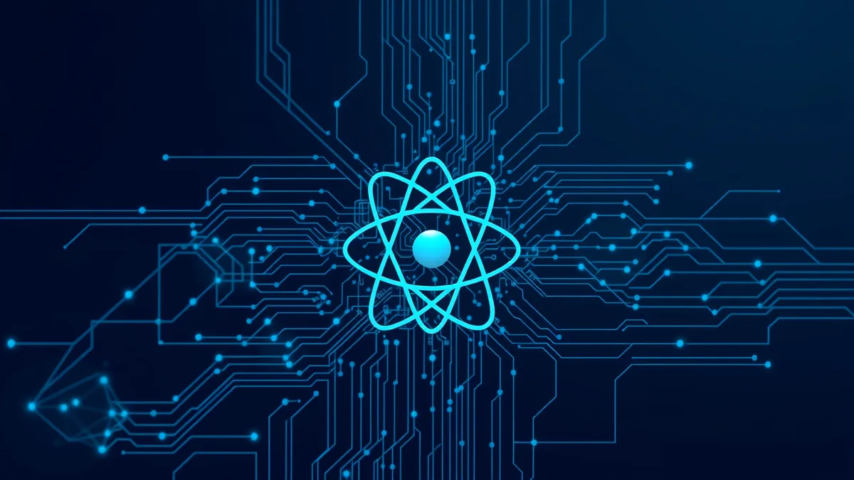 Vibe Coding Meets React and Three.js: A Philosophical Tech Exploration