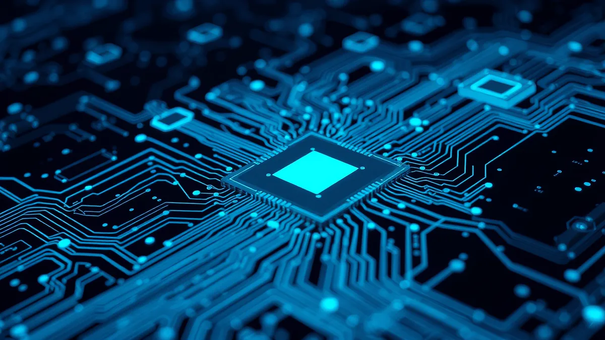 Meta Unveils Next-Generation MTIA Chip for AI Training and Inference