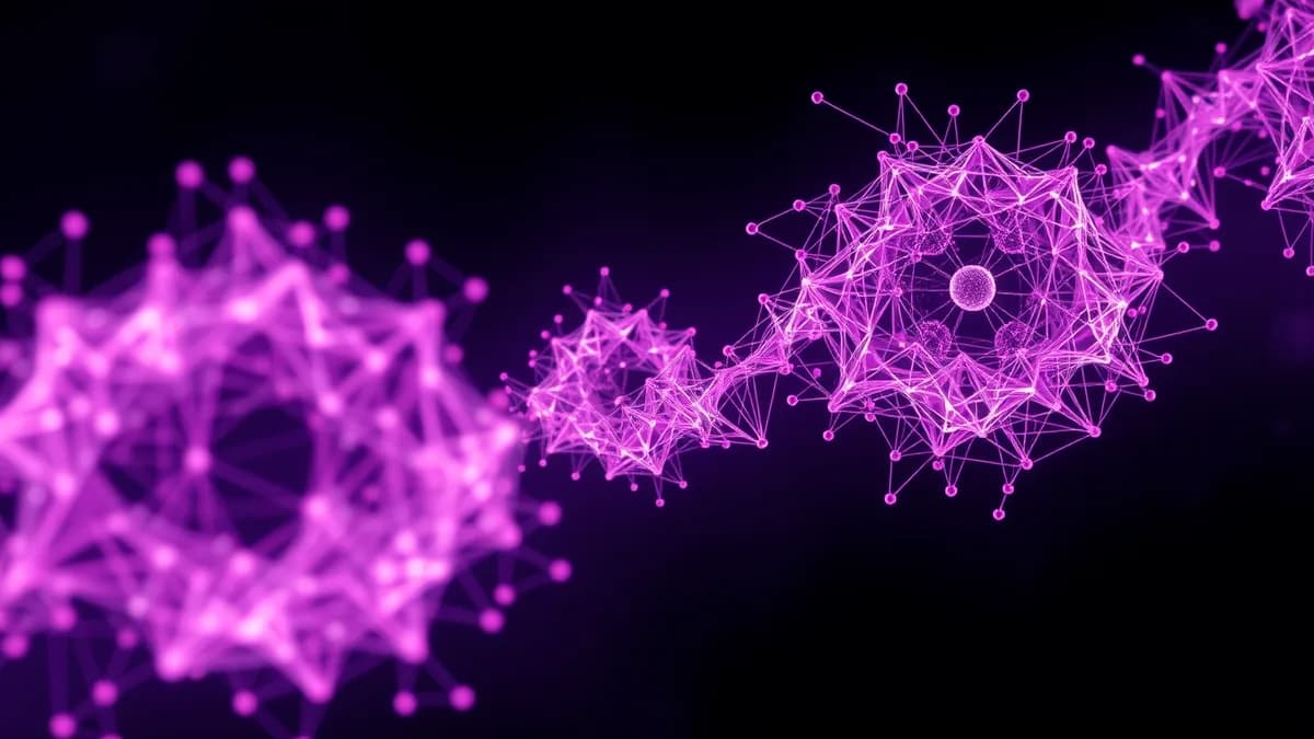 AI Breakthrough Accelerates Drug Discovery, Offering New Hope for Public Health