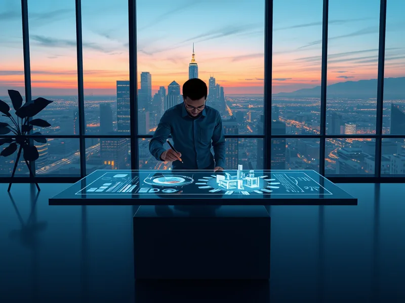Adobe's New AI-Powered Image Rotation Tool: A Game-Changer for Vector Art and 3D Design