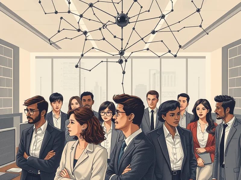 Shaping AI’s Impact on Billions of Lives: A Stanford Seminar Explores the Path Forward