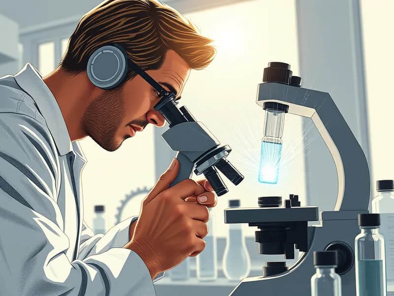 AI-Powered Sensors Pave the Way for Early Cancer Detection at Home
