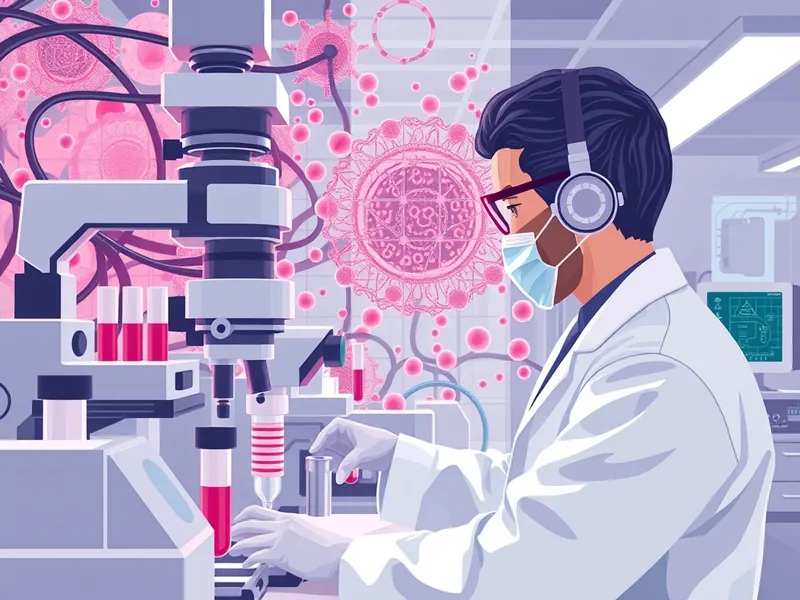 Machine Learning Enhances Blood Tests for More Personalized Patient Care