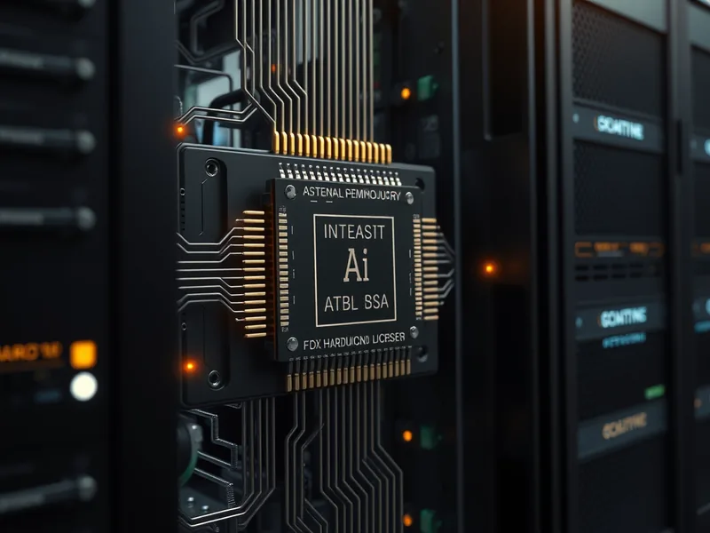 OpenAI Partners with Broadcom to Launch First In-House AI Chip by 2026