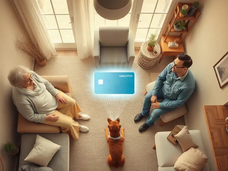 GoodRx Widens Companion Subscription to Cover Whole Households, Pets Included
