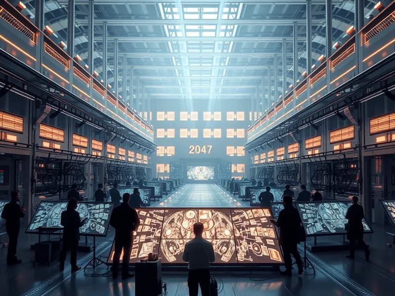 Mistral AI's Classifier Factory: Streamlining Custom Model Deployment